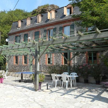 Auberg'IN Gîte Mirandol-Bourgnounac Extérieur photo