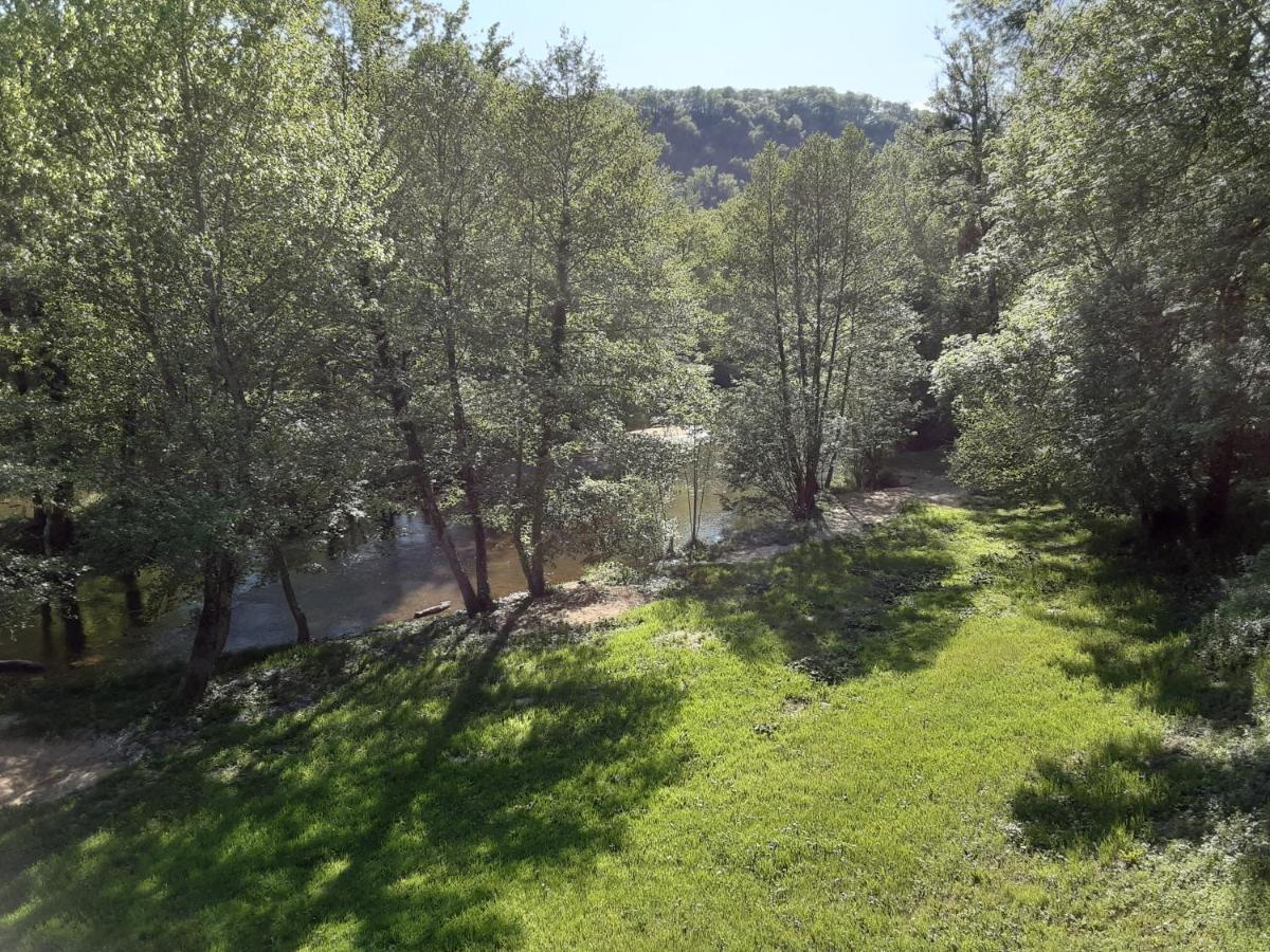 Auberg'IN Gîte Mirandol-Bourgnounac Extérieur photo