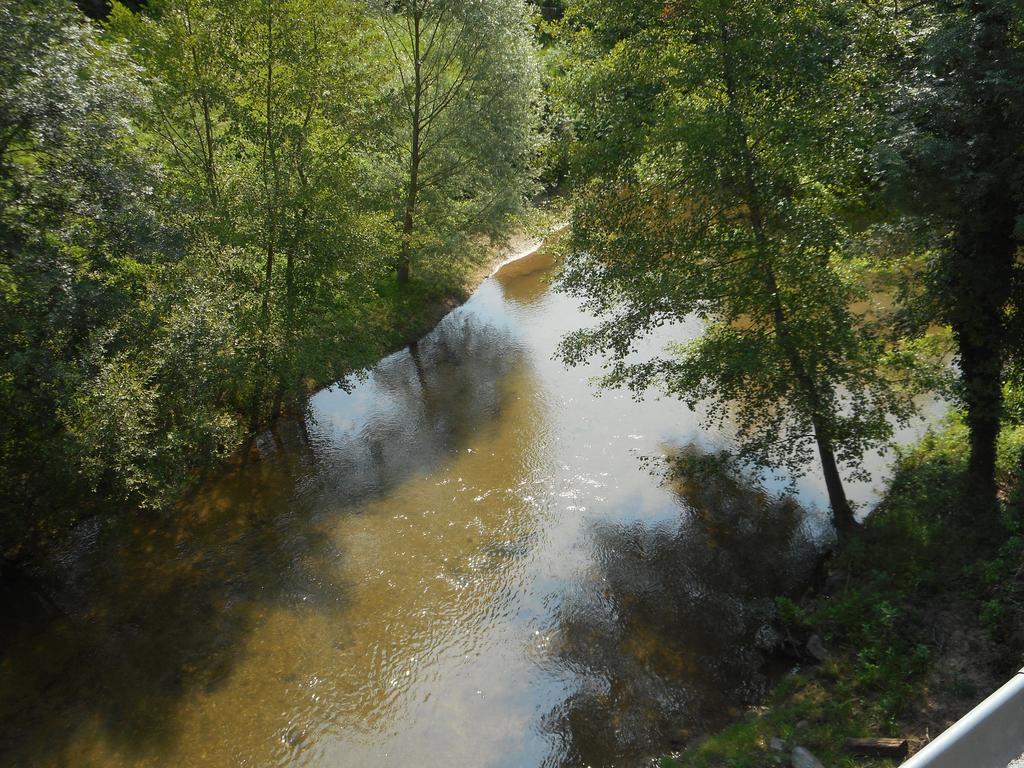 Auberg'IN Gîte Mirandol-Bourgnounac Extérieur photo