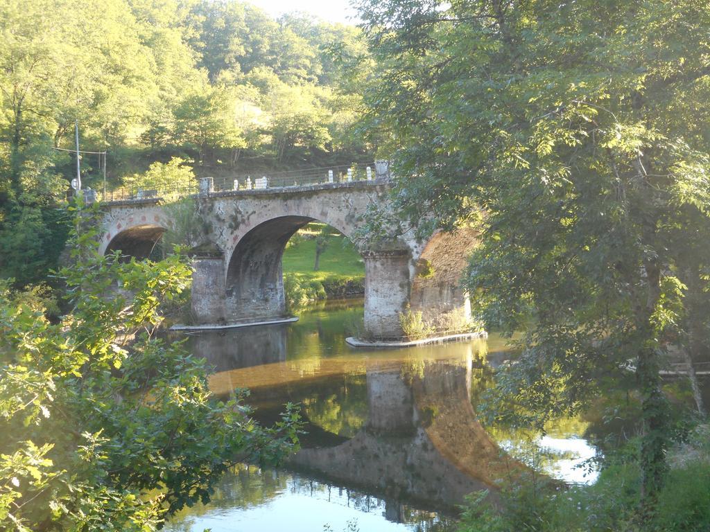 Auberg'IN Gîte Mirandol-Bourgnounac Extérieur photo