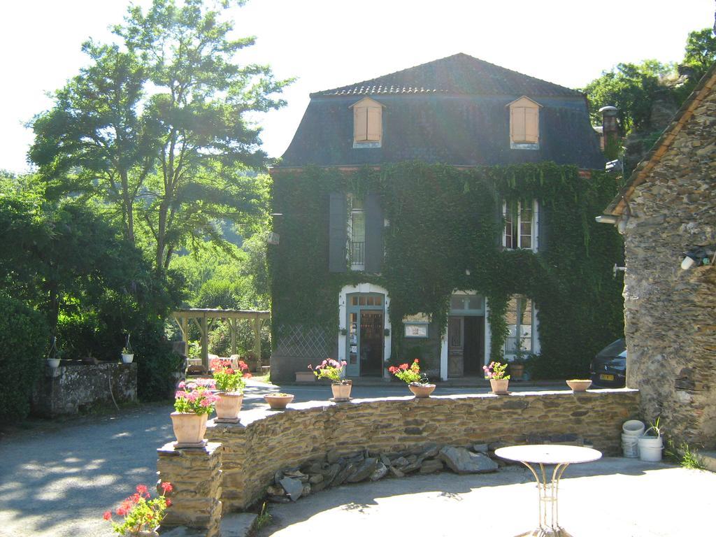 Auberg'IN Gîte Mirandol-Bourgnounac Extérieur photo