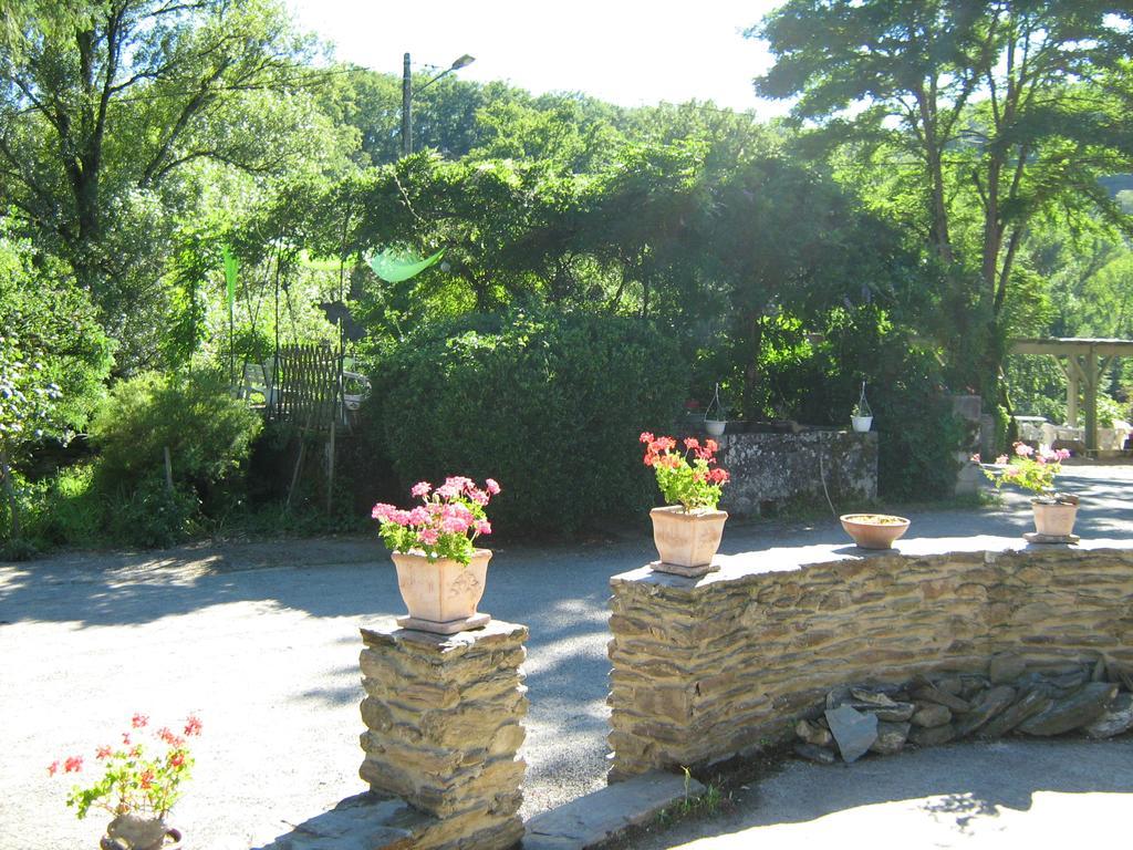 Auberg'IN Gîte Mirandol-Bourgnounac Extérieur photo