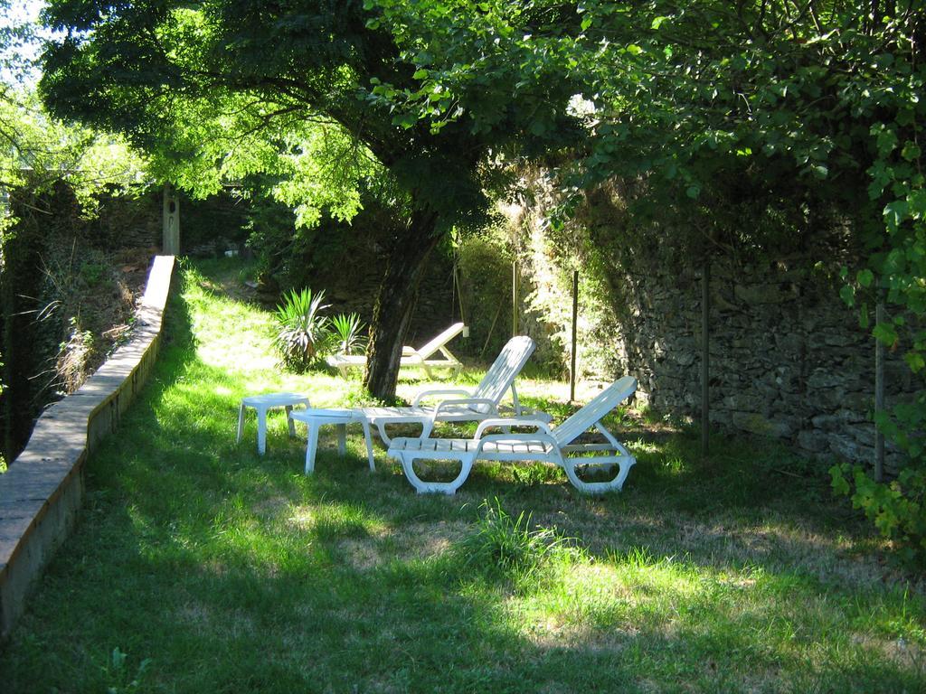 Auberg'IN Gîte Mirandol-Bourgnounac Extérieur photo