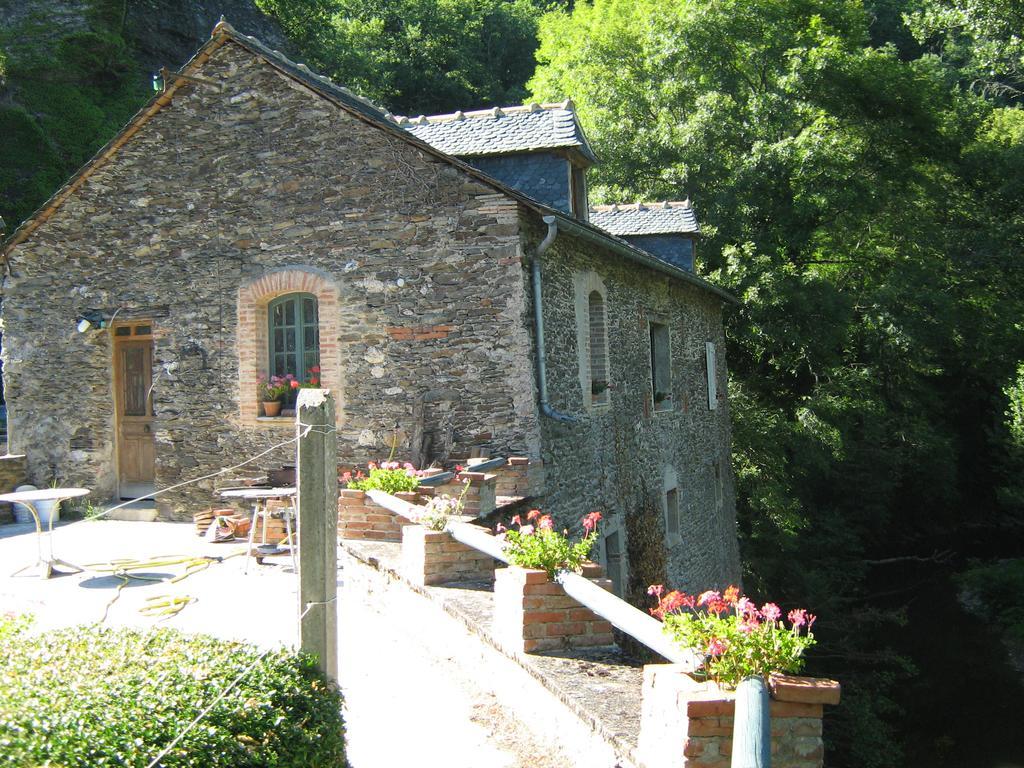 Auberg'IN Gîte Mirandol-Bourgnounac Extérieur photo