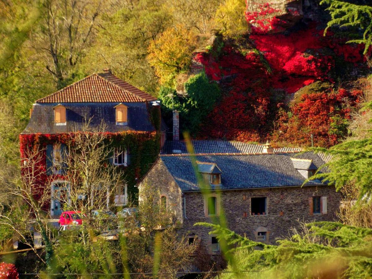 Auberg'IN Gîte Mirandol-Bourgnounac Extérieur photo