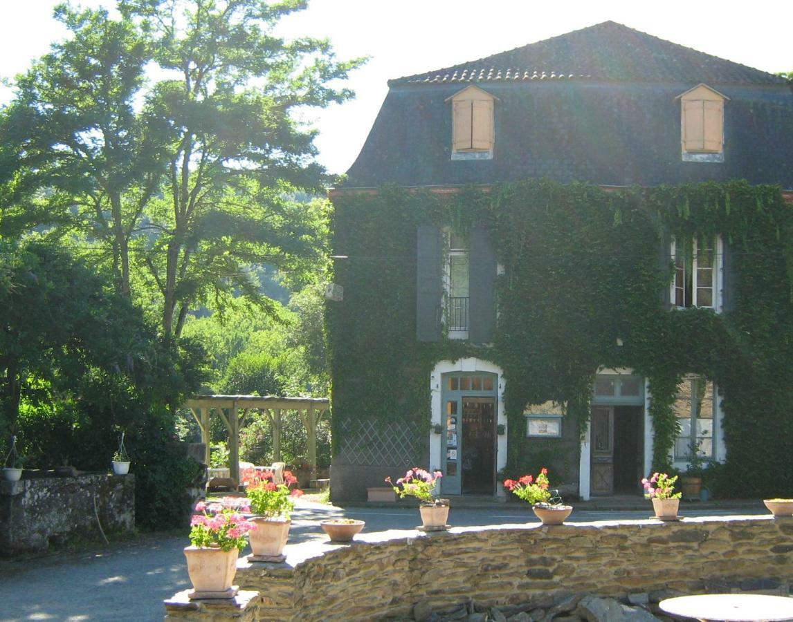 Auberg'IN Gîte Mirandol-Bourgnounac Extérieur photo